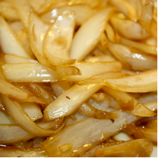 Fried Onions